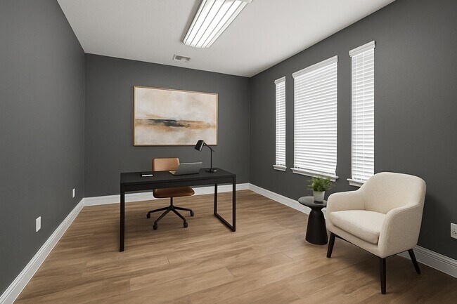 Foto del edificio - 6272 N Fawnlake Dr