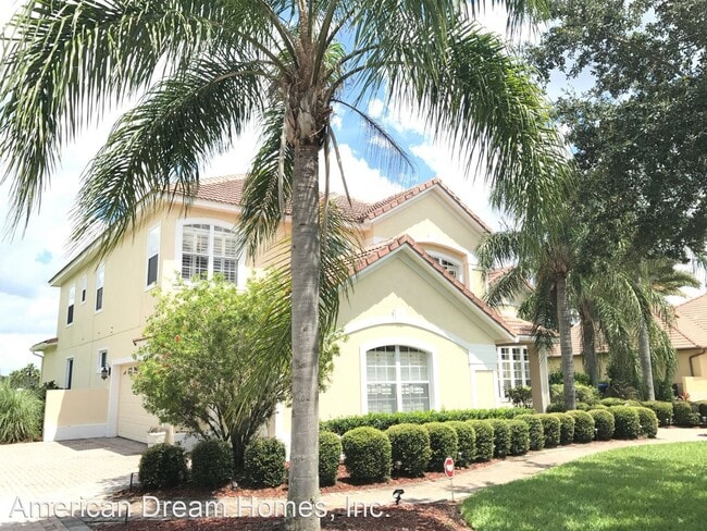 Building Photo - 5 br, 4.5 bath House - 5819 Oxford Moor Blvd