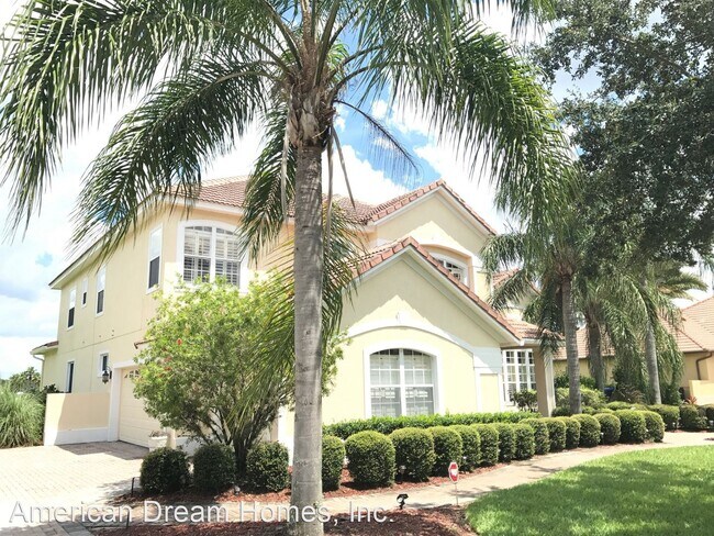 Foto del edificio - 5 br, 4.5 bath House - 5819 Oxford Moor Blvd