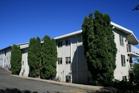 Foto principal - Henley Street Apartments