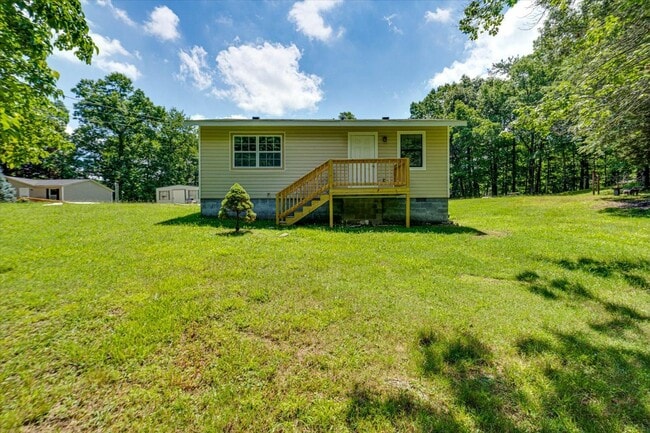 Building Photo - 2 BR 1 BA house for Rent - Soddy Daisy