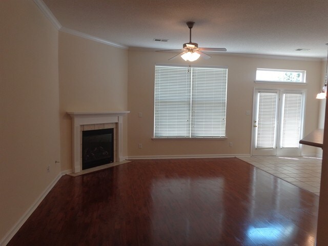 Building Photo - 7371 Cotton Grove Court