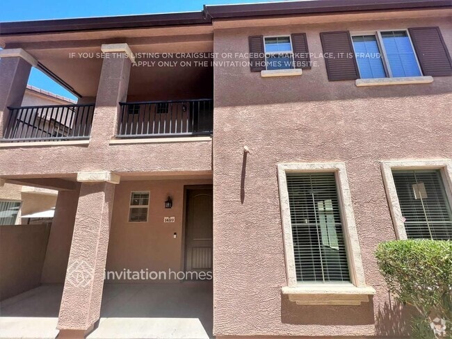 Building Photo - 1489 S Colt Dr