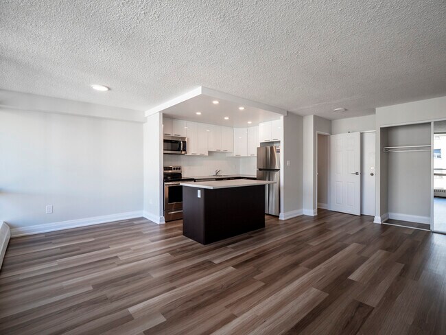 Photo du bâtiment - 378 Vine