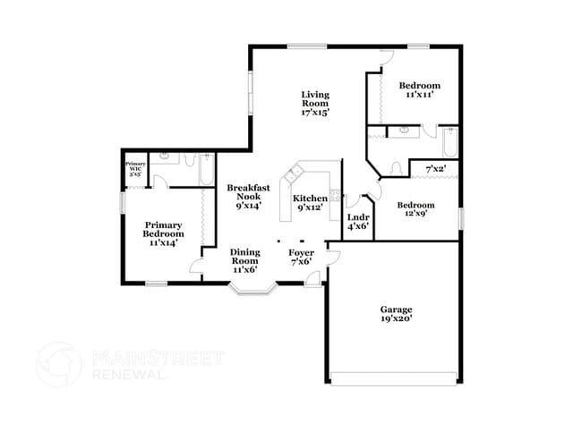 Building Photo - 480 Danube Dr