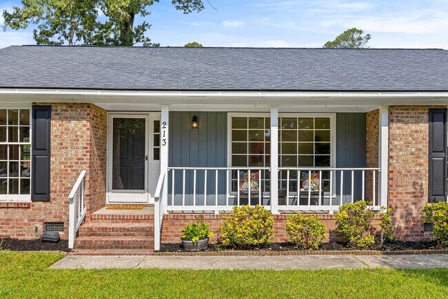 Building Photo - 213 Brailsford Rd
