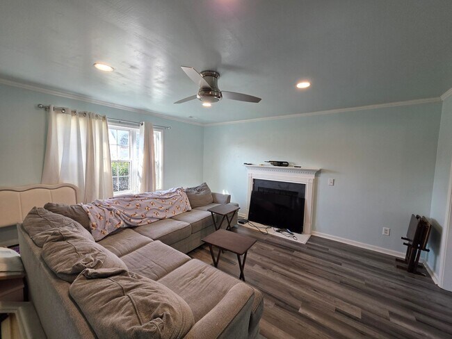 Foto del edificio - Close to Base, Far from the Traffic – 4BR Home Near MCAS New River