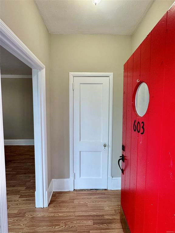 Building Photo - 603 Federal Dr