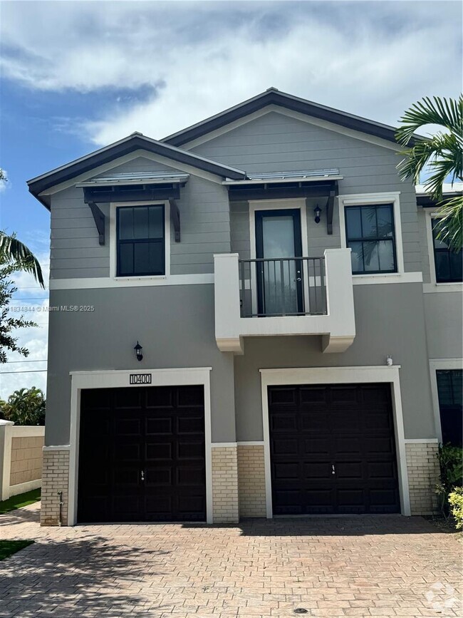 Building Photo - 10400 NW 58th Terrace