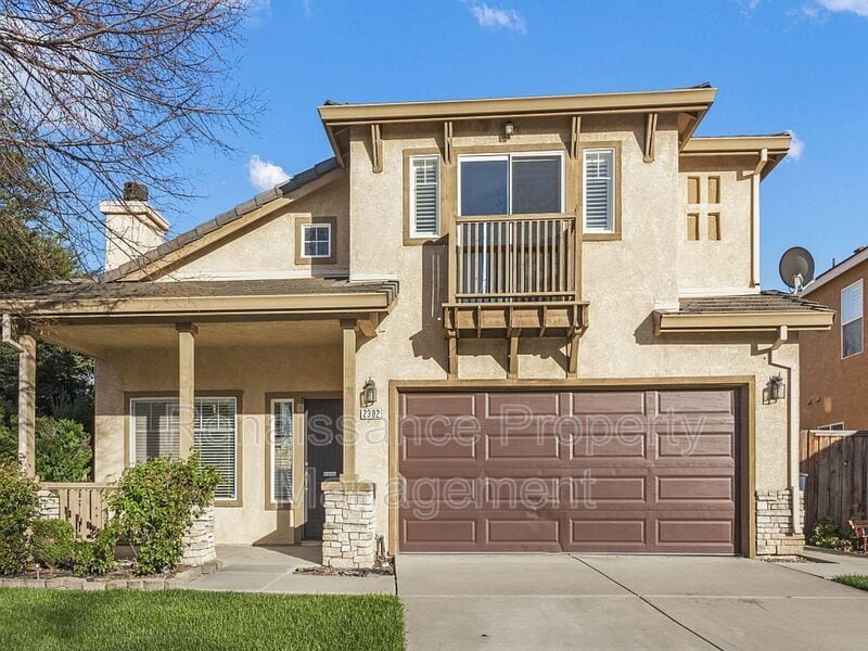 2302 Joseph Damon Ct, Tracy, CA 95377 House for Rent in Tracy, CA