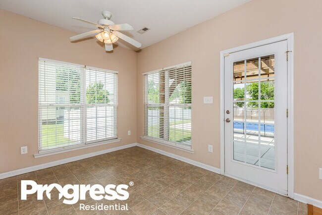 Building Photo - 4309 Donnell Dr