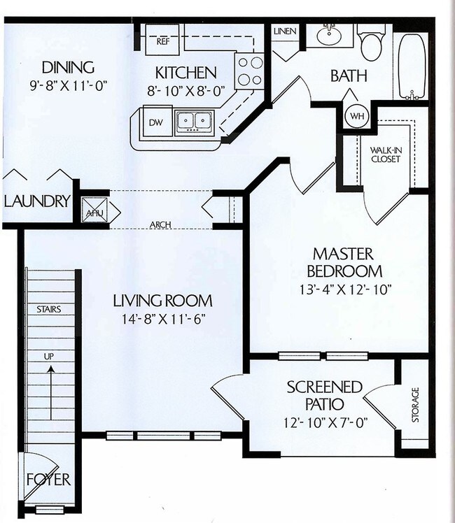 Foto del edificio - 27203 Harbour Vista Cir