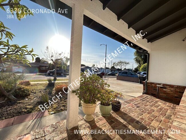Foto del edificio - 6330 Coronado Ave