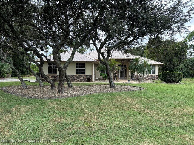 Building Photo - 4536 Darnell Dr