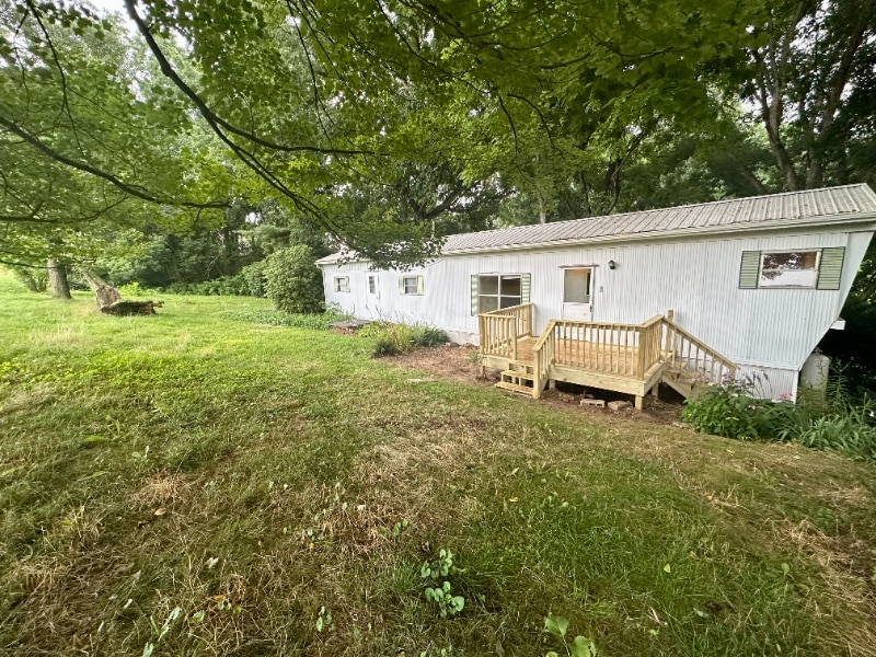 3183 Bryson Rd, Cochranville, PA 19330 House Rental in Cochranville
