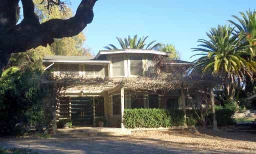 Primary Photo - 2910 W Highway 154