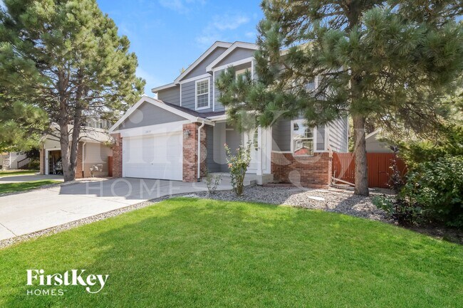 Foto del edificio - 2839 E 118th Cir