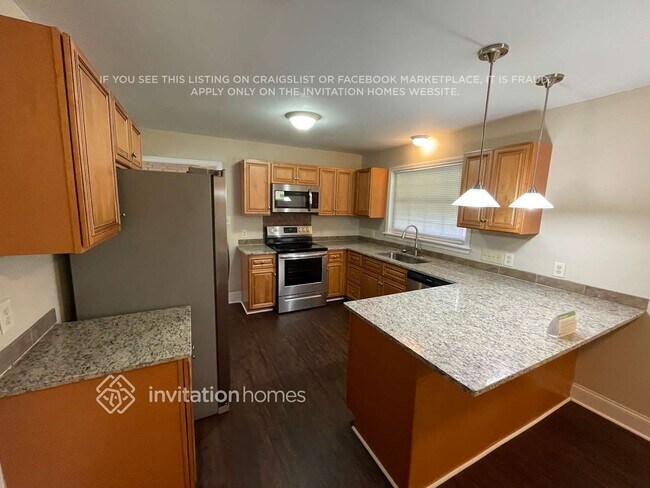 Foto del edificio - 208 N Milford Dr