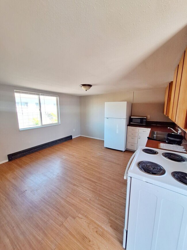 Building Photo - Cozy 1 bed 1 bath