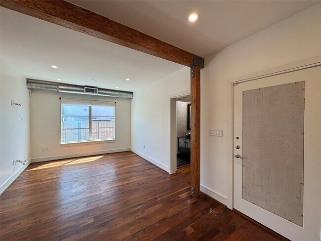 Foto del edificio - 1509 Holman St