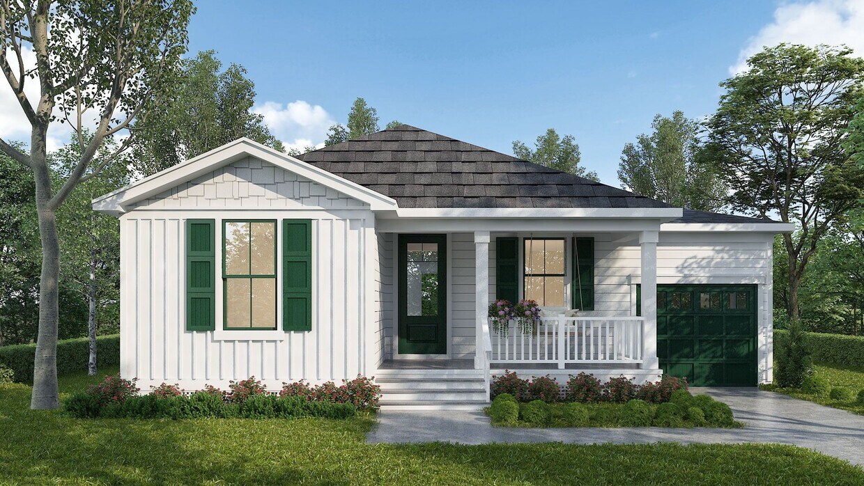 Primary Photo - This Extraordinary 4BR Home is a Must See!...