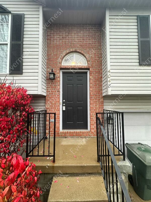 Building Photo - 4048 Brook Run Dr