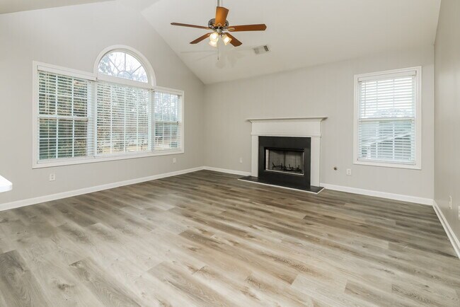 Foto del edificio - 6208 Britt Rd SW