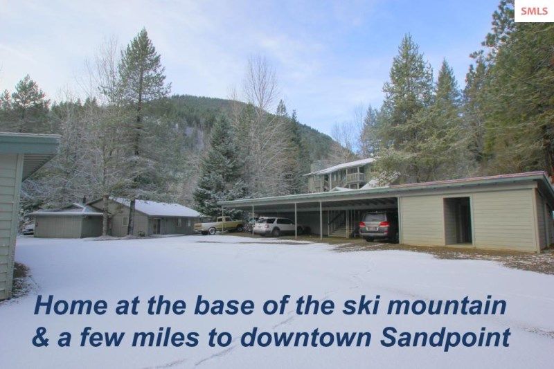 Primary Photo - 675 Schweitzer Mountain Rd