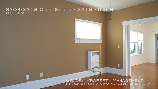 Foto del edificio - 3204-3218 Ollie St