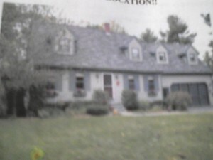 Primary Photo - 6 Goosefare Ln