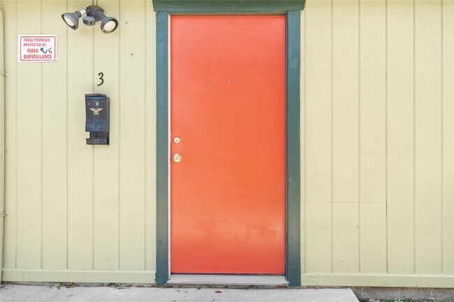 Foto del edificio - 2200 Peach Ave