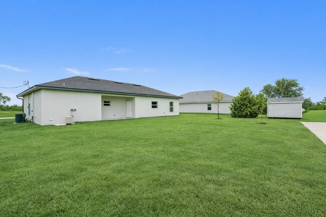 Building Photo - NEW CONSTRUCTION- Modern 3 Bed / 2 Bath Home in Lehigh Acres