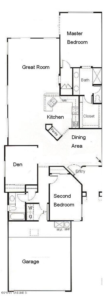 Building Photo - 38844 S Carefree Dr