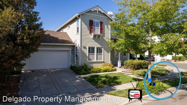 Building Photo - 3 br, 2.5 bath House - 551 Klein Avenue