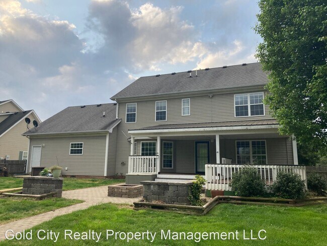 Building Photo - 4 br, 2.5 bath House - 564 Sunningdale Way