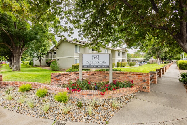 Building Photo - Westwinds Apartment Homes