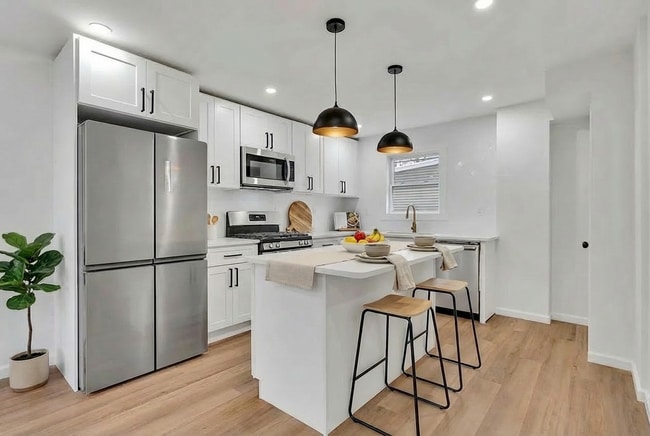 Photo - 315 Park Ave Townhome