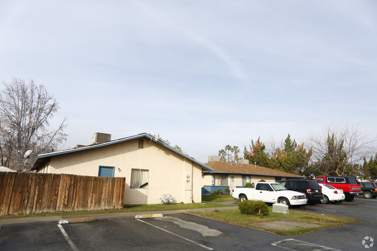 Foto principal - Beardsley Apartments