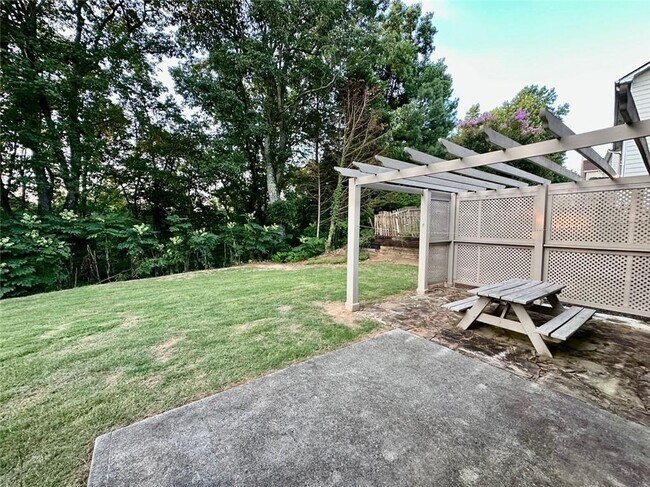 Foto del edificio - 4045 Brushy Creek Way