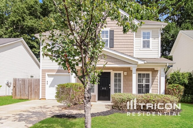 Building Photo - 812 Spears Dr