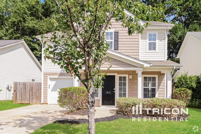 Building Photo - 812 Spears Dr
