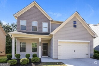 Building Photo - 900 Walnut Woods Dr