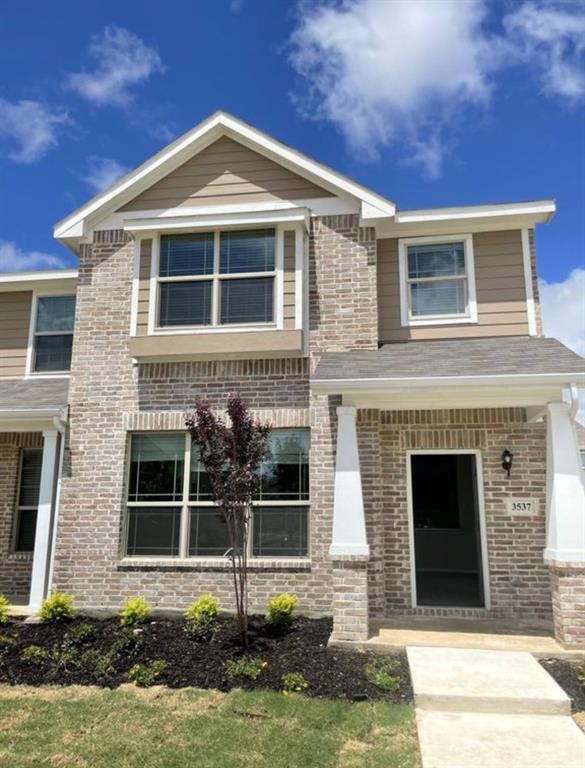 Foto del edificio - 3537 Brentwood Dr