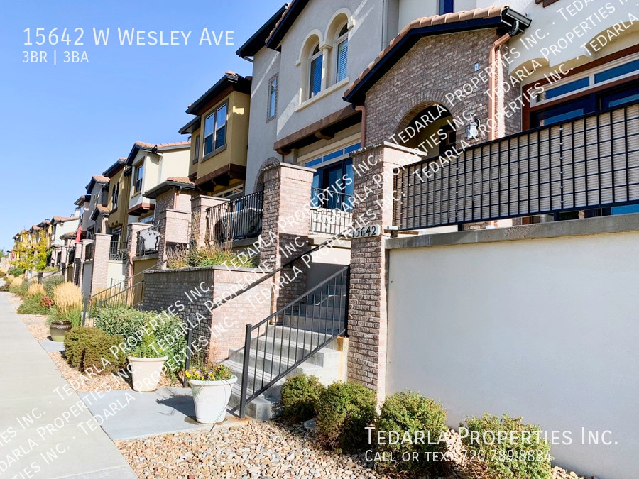 Foto principal - 15642 W Wesley Ave