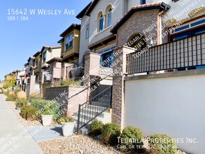 Building Photo - 15642 W Wesley Ave