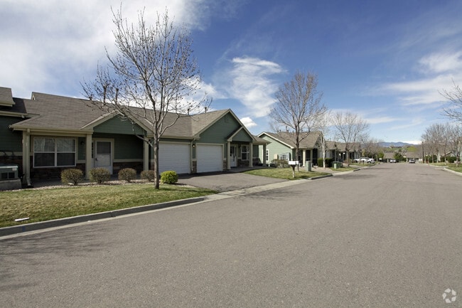 Building Photo - The Cottages at Panorama Pointe