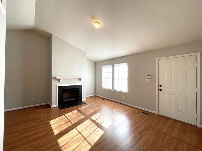 Building Photo - Cozy Ranch Style Home in Holly Springs!