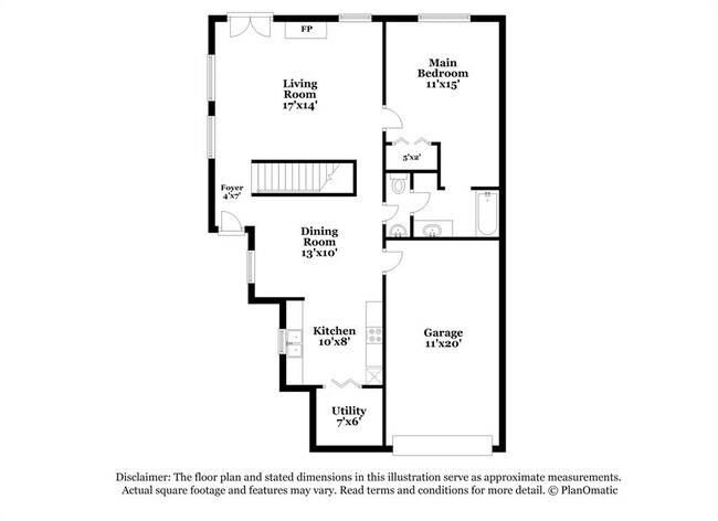 Foto del edificio - 4322 Tracemeadow Dr