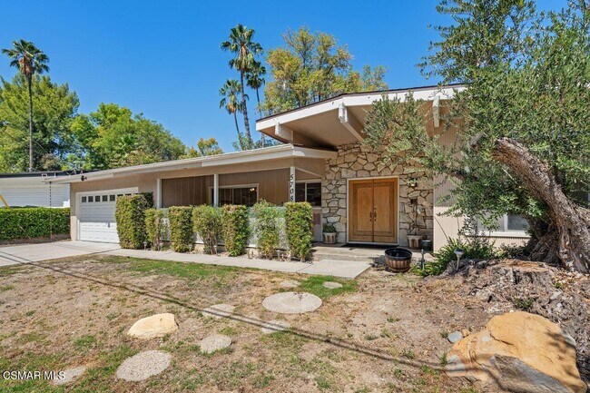 Foto del edificio - 5708 Wilhelmina Ave