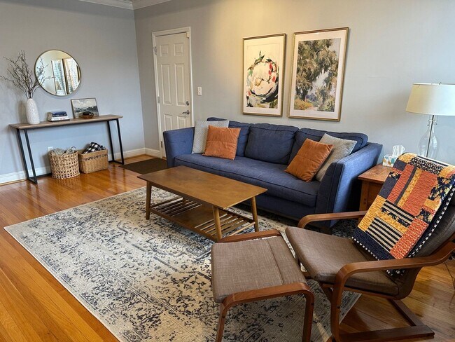 Foto del edificio - 6312 SOUTHWOOD AVENUE #3E | CLAYTON 63105